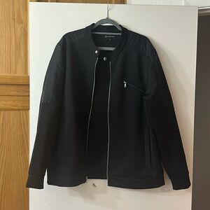 Men’s bomber jacket